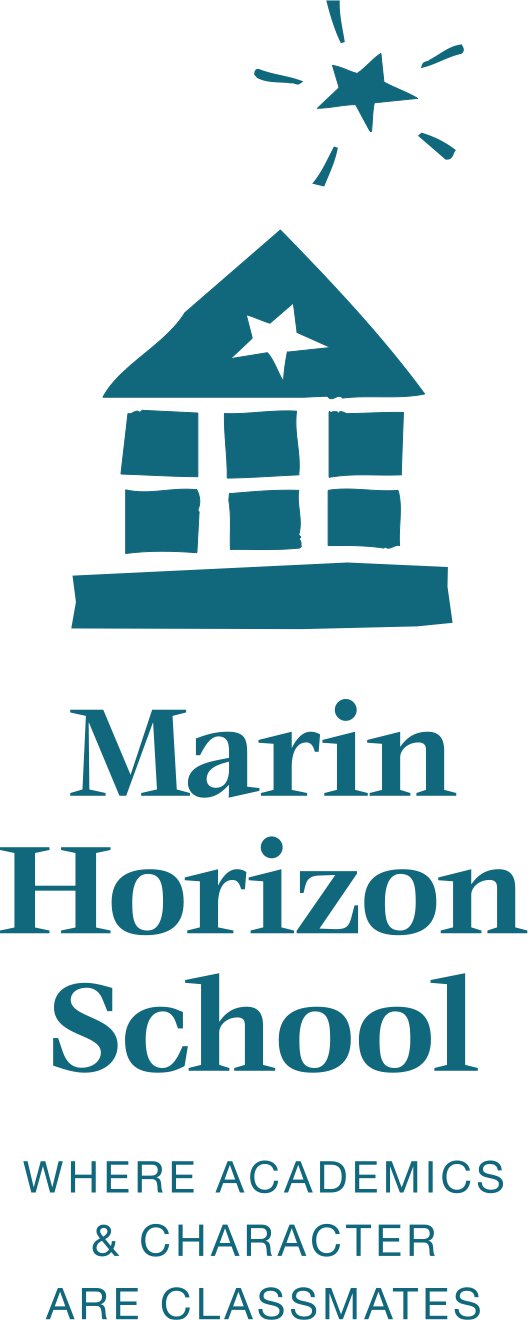 Logo for "MARIN HORIZON SCHOOL INC"
