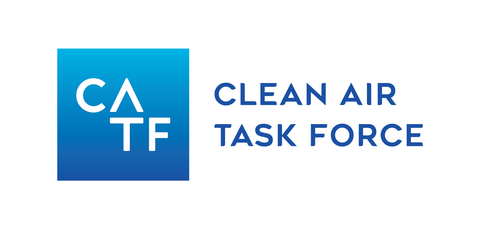 Logo for "CLEAN AIR TASK FORCE INC"