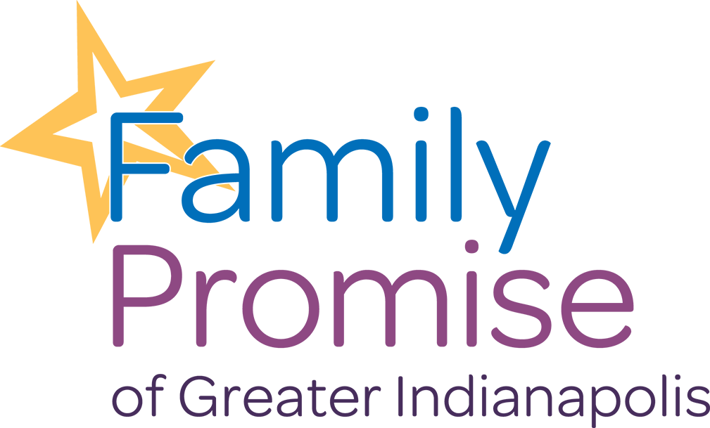 Logo for "Family Promise of Greater Indianapolis Inc"