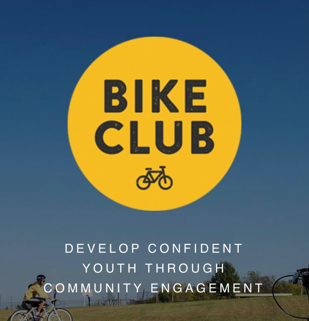 Logo for "CYCLES FOR LIFE INC"