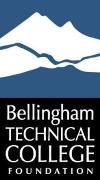 Logo for "Bellingham Technical College Foundation"