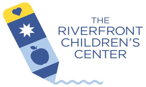 Logo for "Riverfront Childrens Center Inc"