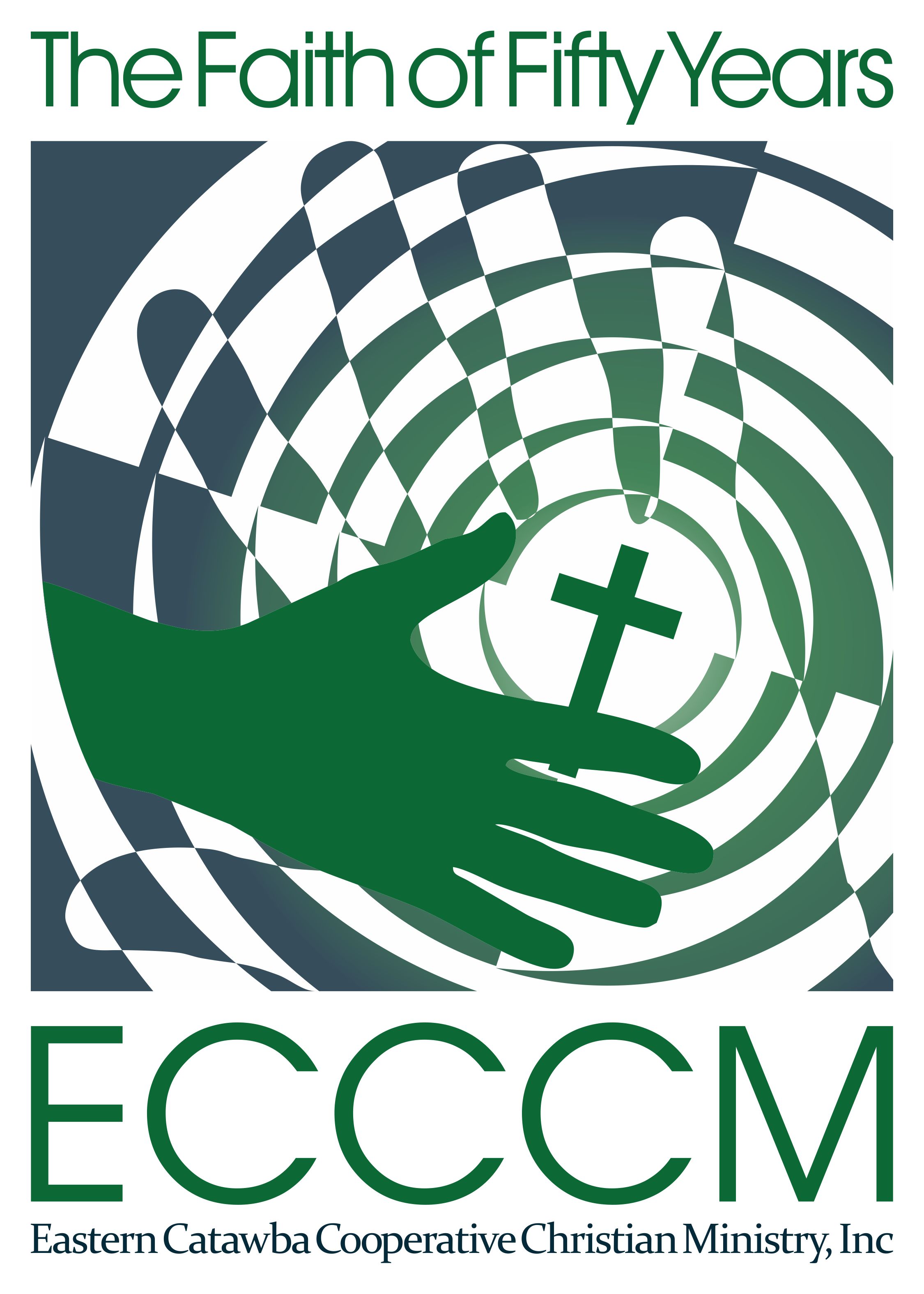 Logo for "Ashure Ministry Inc"