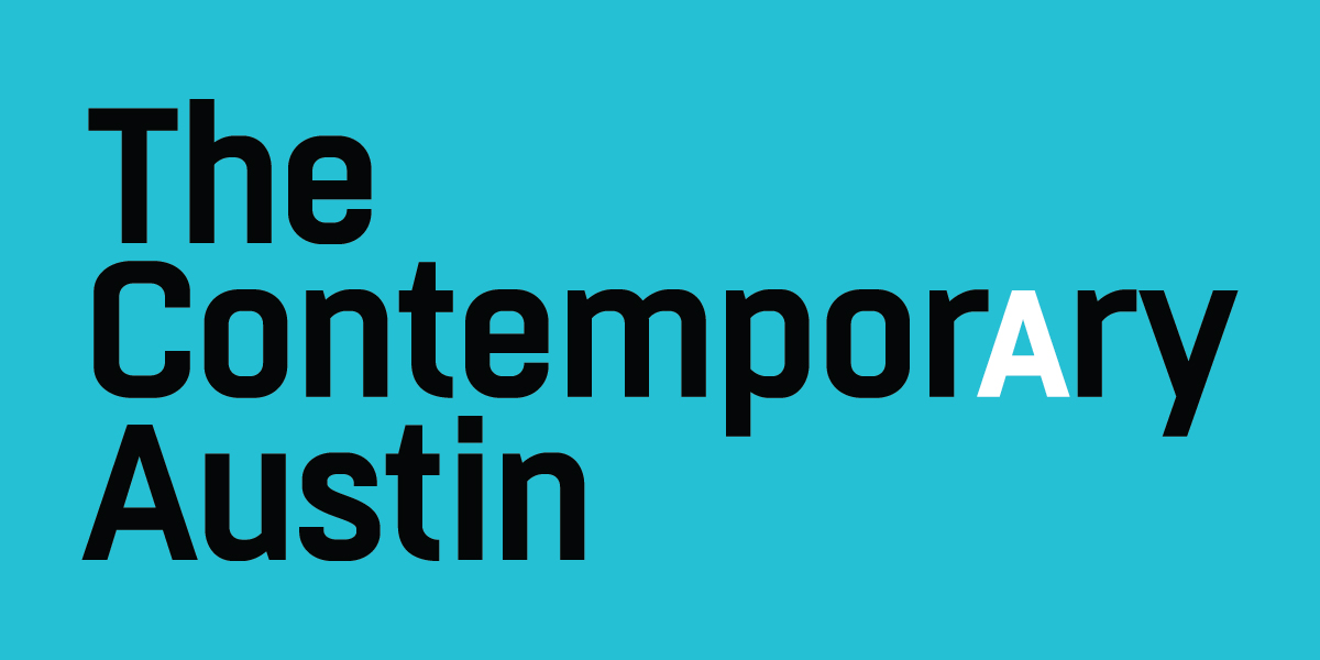 Logo for "THE CONTEMPORARY AUSTIN MUSEUM INC"
