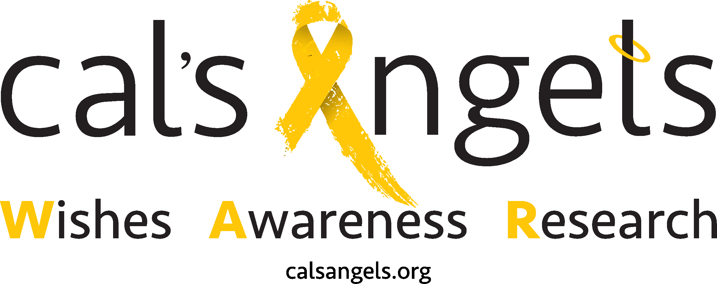 Logo for "CAL'S ALL-STAR ANGEL FOUNDATION INC"