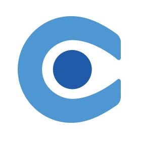 Logo for "CORO NEW YORK LEADERSHIP CENTER"