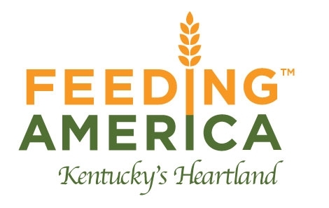 Logo for "FEEDING AMERICA KENTUCKY'S HEARTLAND INC"