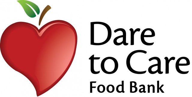 Logo for "DARE TO CARE INC"