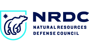 Logo for "NATURAL RESOURCES DEFENSE COUNCIL INC"