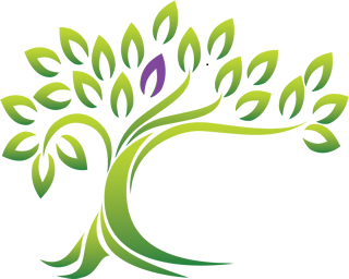 Logo for "WICHITA FAMILY CRISIS CENTER"