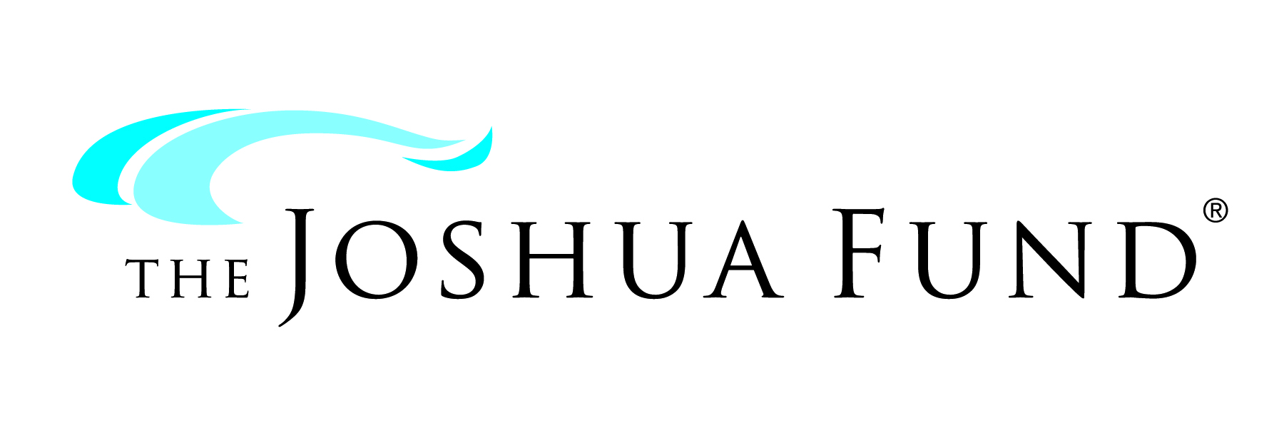 Logo for "The Joshua Fund"