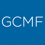 Logo for "GEORGE C MARSHALL RESEARCH FOUNDATION"