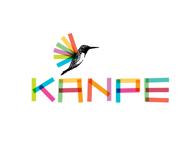 Logo for "KANPE FOUNDATION INC"