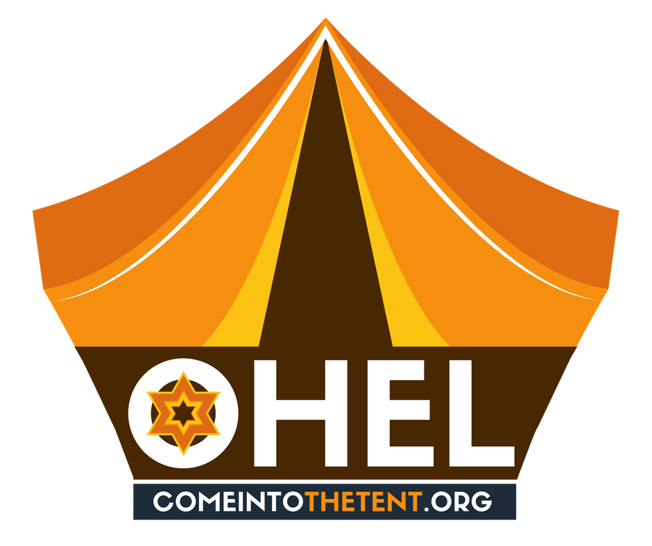 Logo for "OHEL INC"
