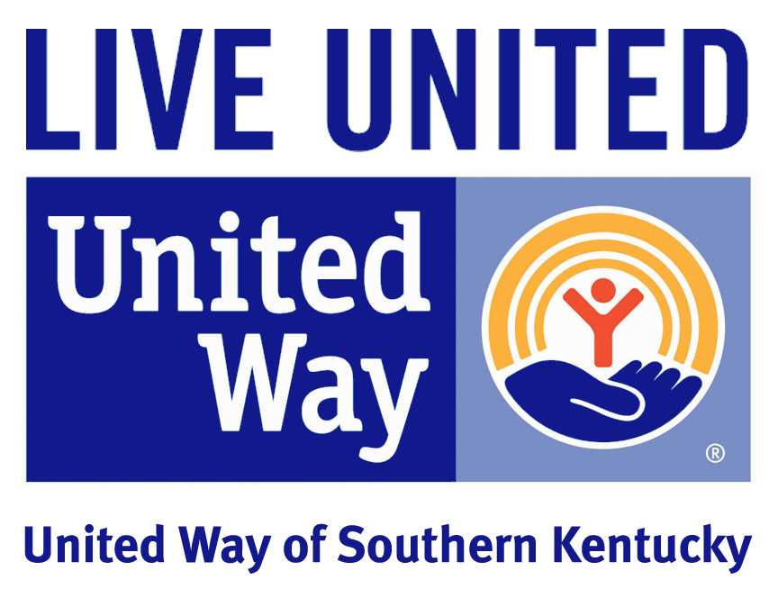 Logo for "UNITED WAY OF SOUTHERN KENTUCKY INC"