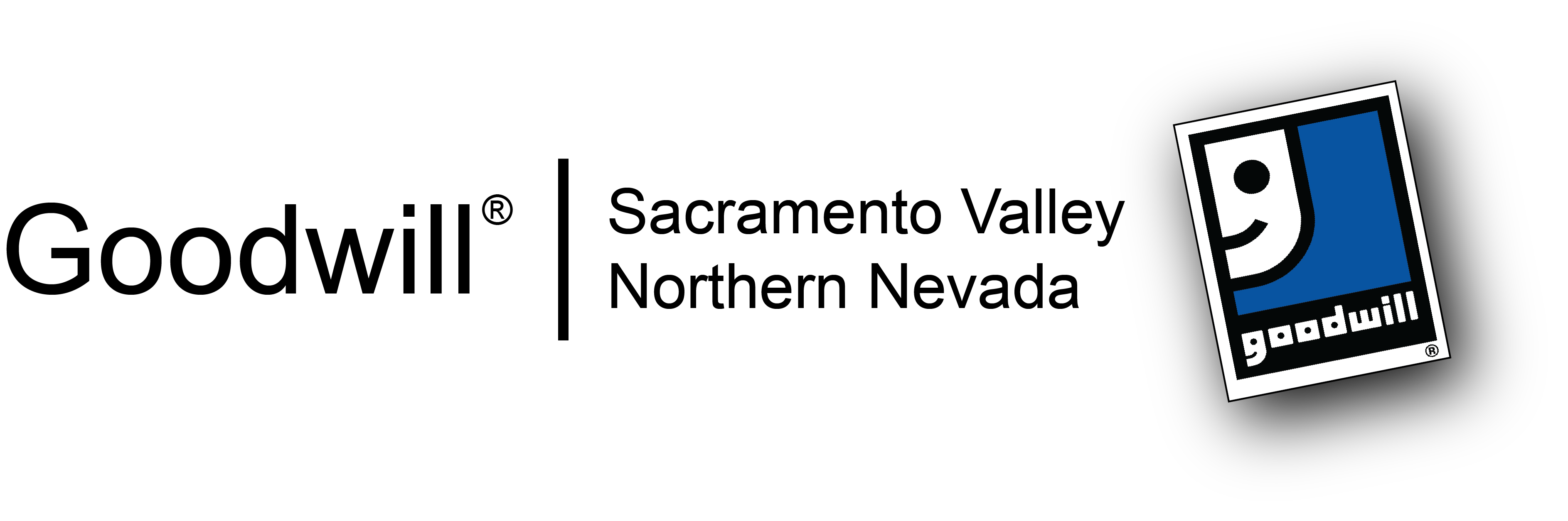 Logo for "Goodwill Industries Sacramento Valley & Northern Nevada Inc"