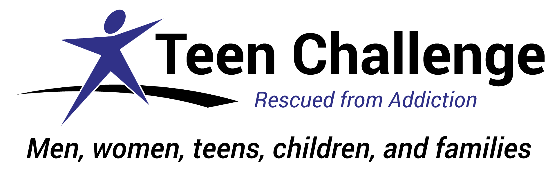 Logo for "SACRAMENTO VALLEY TEEN CHALLENGE INC"