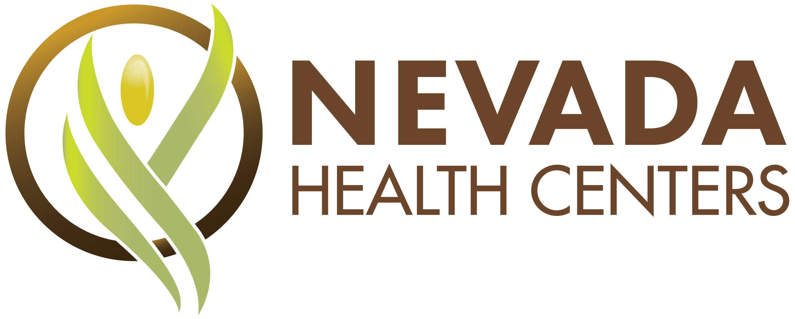 Logo for "NEVADA HEALTH CENTERS INC"