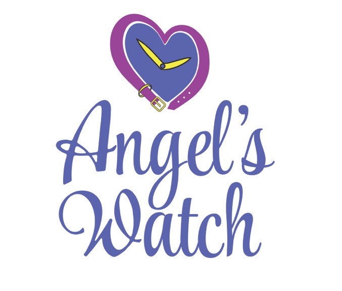 Logo for "ANGELS WATCH INC"
