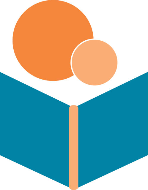 Logo for "EVERYBODY WINS VERMONT INC"