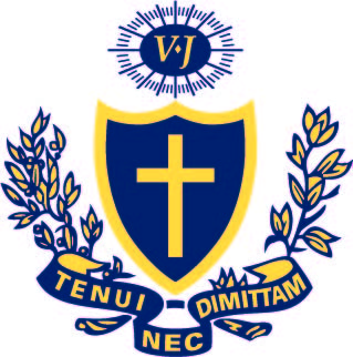 Logo for "SALESIANUM SCHOOL INC"