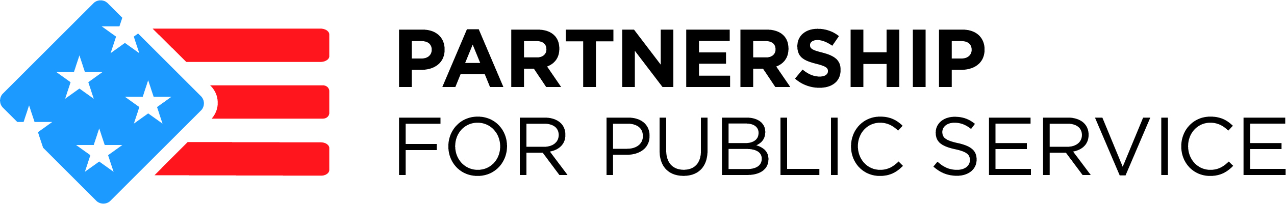 Logo for "PARTNERSHIP FOR PUBLIC SERVICE INC"