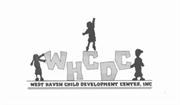 Logo for "WEST HAVEN CHILD DEVELOPMENT CENTER INC"