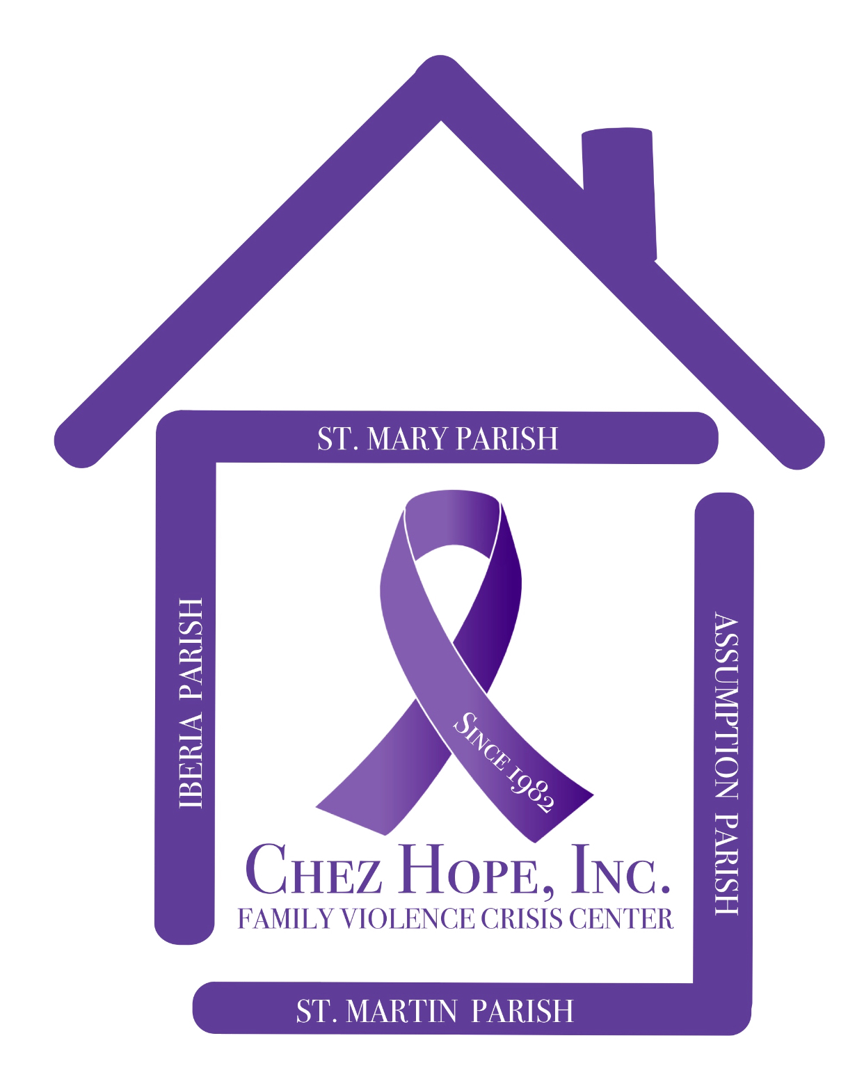 Logo for "CHEZ HOPE INC"