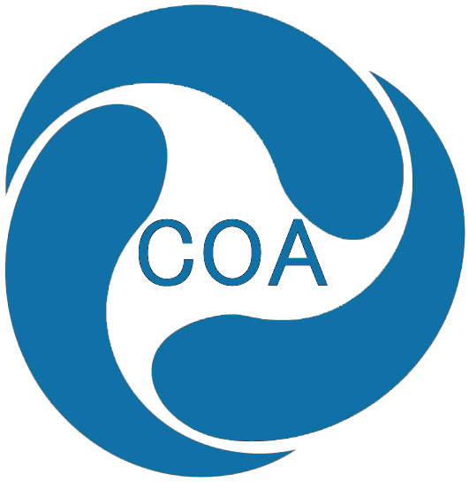 Logo for "PITT COUNTY COUNCIL ON AGING INC"