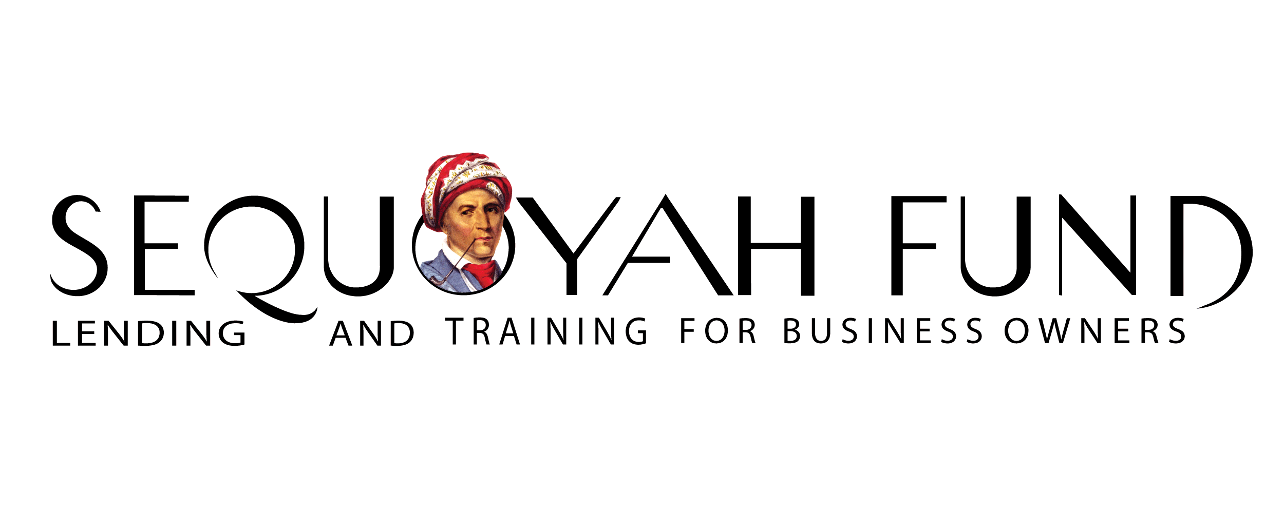 Logo for "THE SEQUOYAH FUND INC"