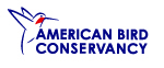 Logo for "American Bird Conservancy"