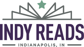Logo for "GREATER INDIANAPOLIS LITERACY LEAGUE INC"