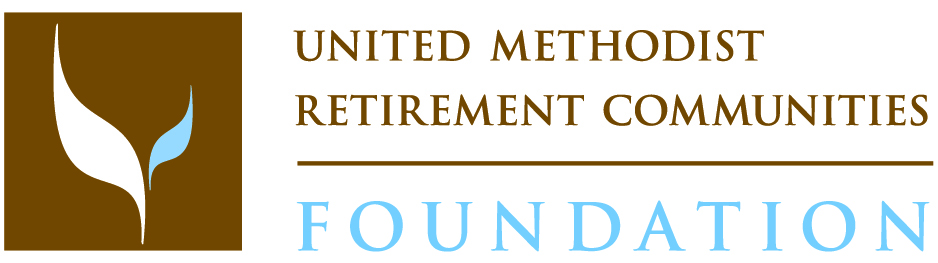 Logo for "UMRC-PORTER HILLS FOUNDATION"