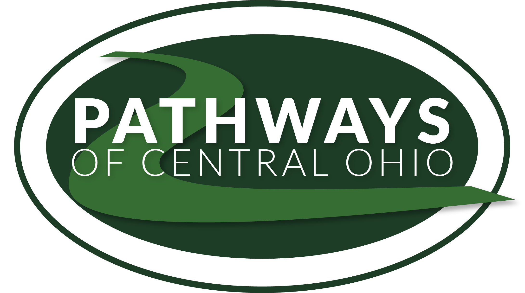 Logo for "PATHWAYS OF CENTRAL OHIO INC"