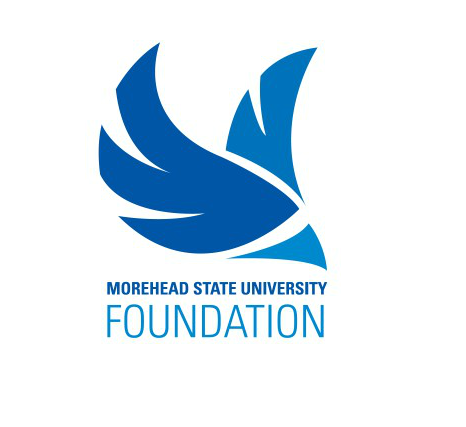 Logo for "MOREHEAD STATE UNIVERSITY FOUNDATION INC"