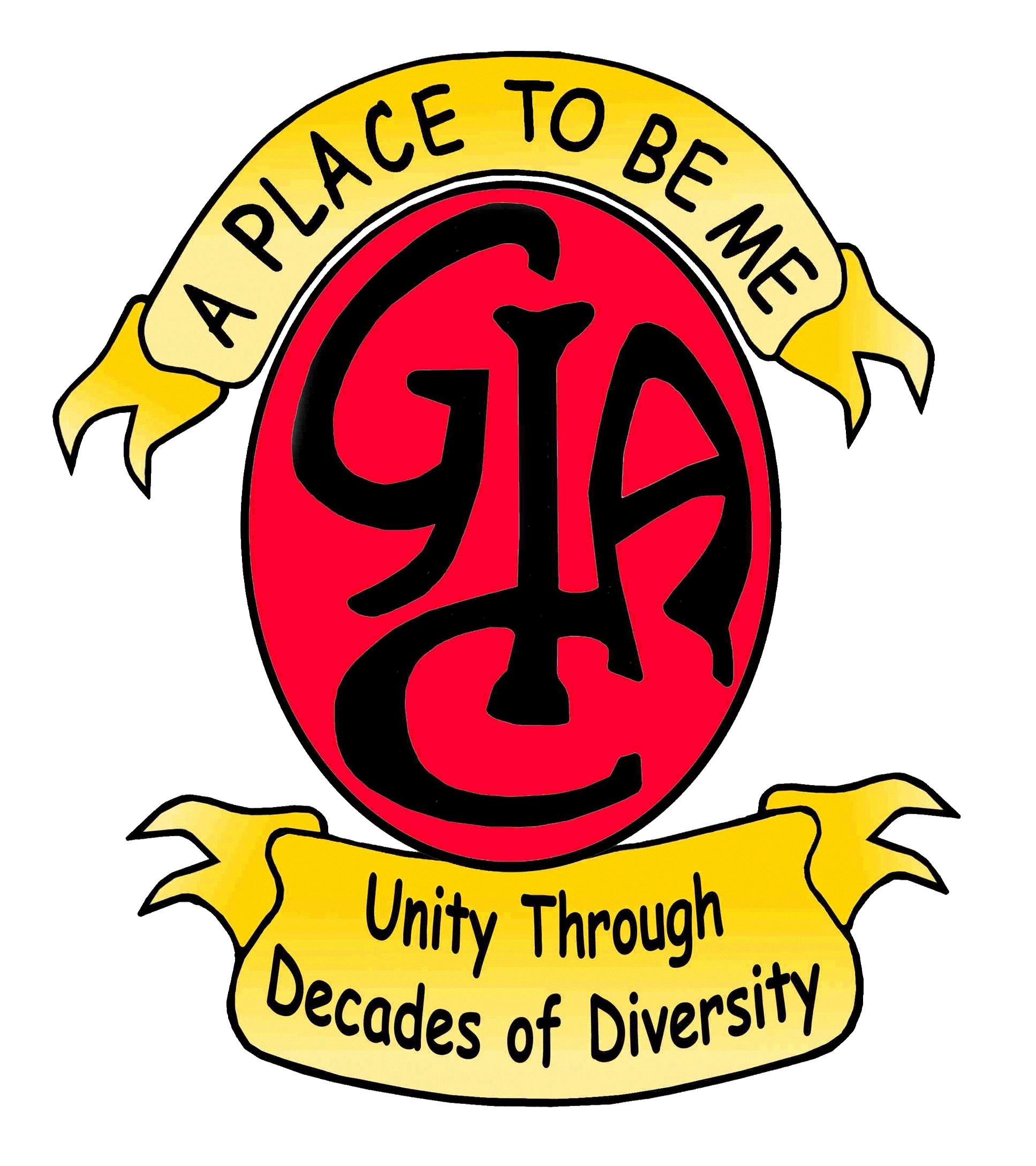 Logo for "GREATER ITHACA ACTIVITIES CENTER INC"