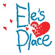 Logo for "ELE'S PLACE INC"