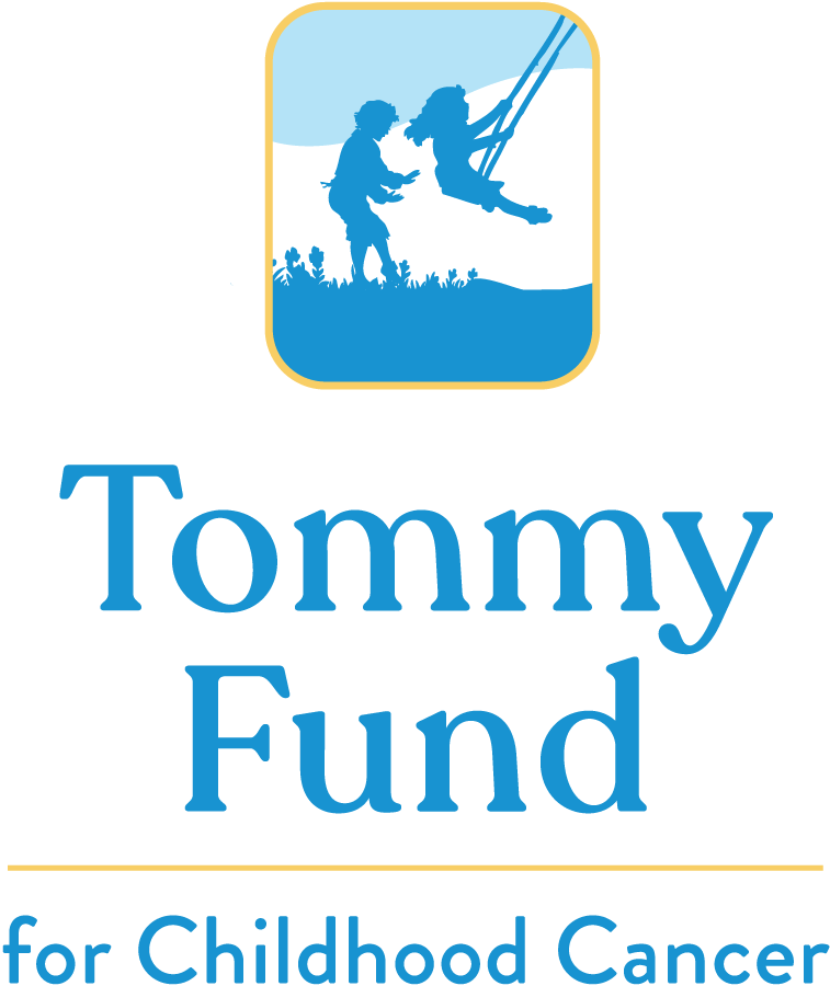 Logo for "THE TOMMY FUND INC"