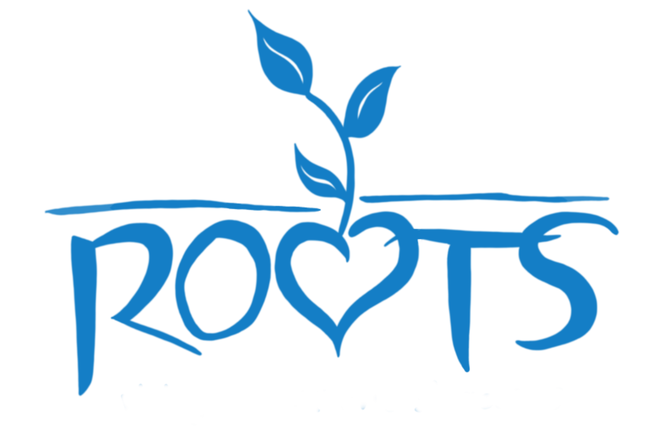 Logo for "ROOTS YOUNG ADULT SHELTER"