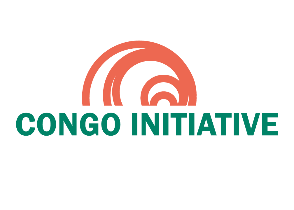 Logo for "CONGO INITIATIVE USA INC"