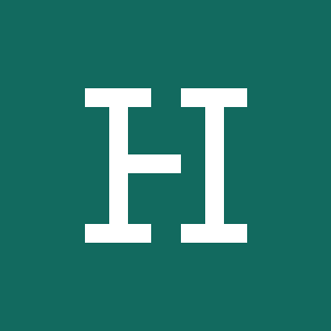 Logo for "Hudson Institute Inc"