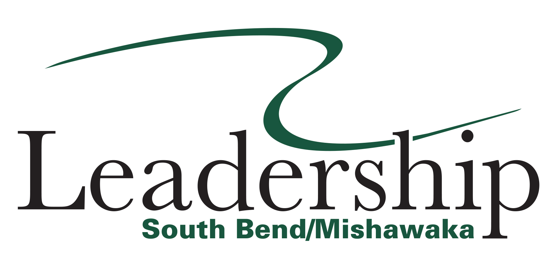 Logo for "THE MICHIANA LEADERSHIP CENTER INC"