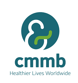 Logo for "CATHOLIC MEDICAL MISSION BOARD INC"