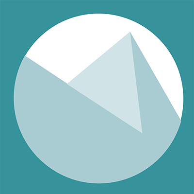 Logo for "Haystack Mountain School of Crafts"