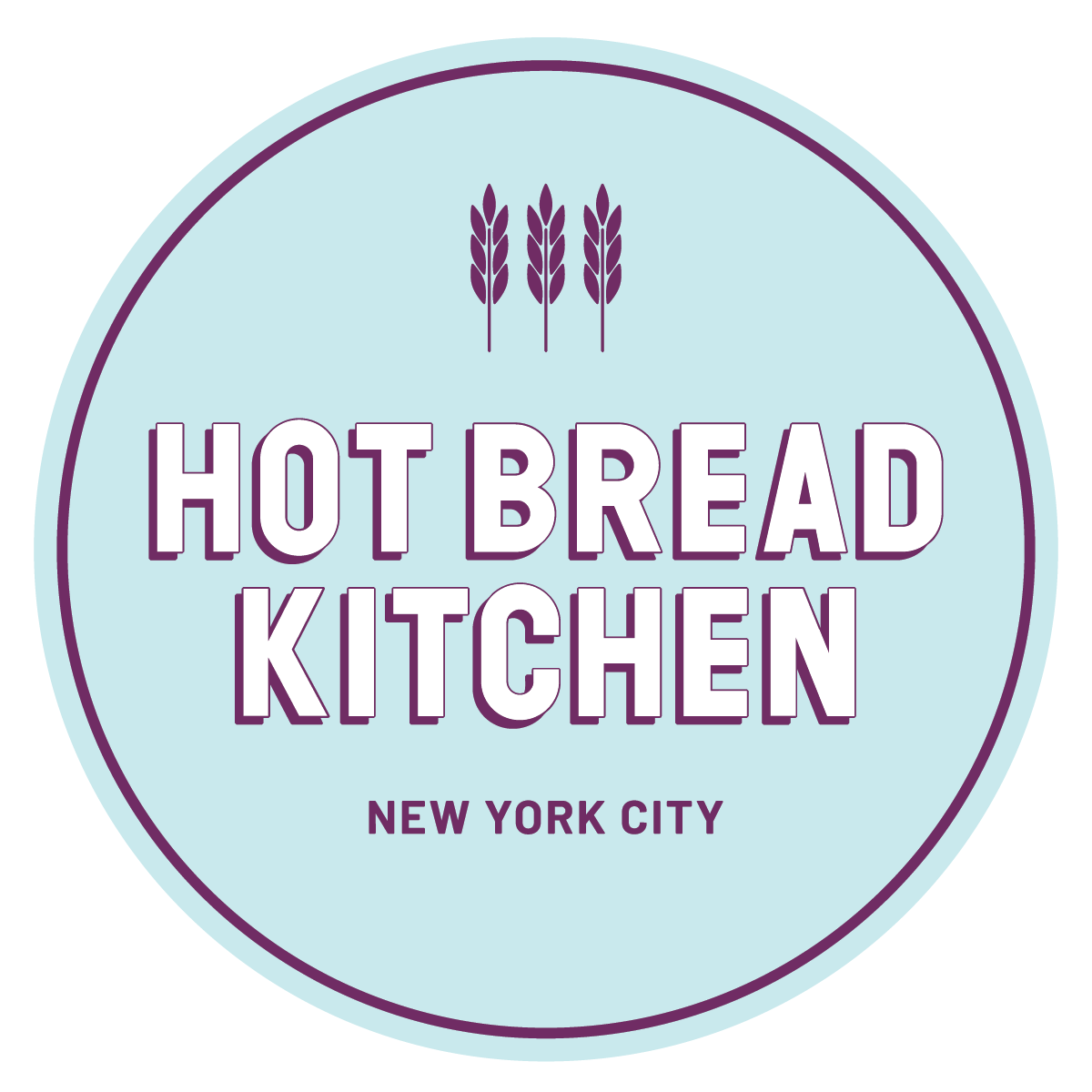 Logo for "HOT BREAD KITCHEN LTD"