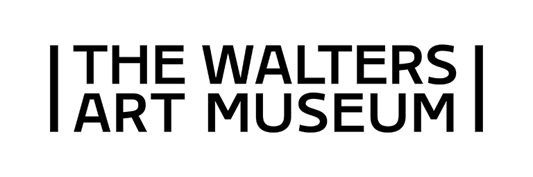 Logo for "WALTERS ART MUSEUM FOUNDATION INC"