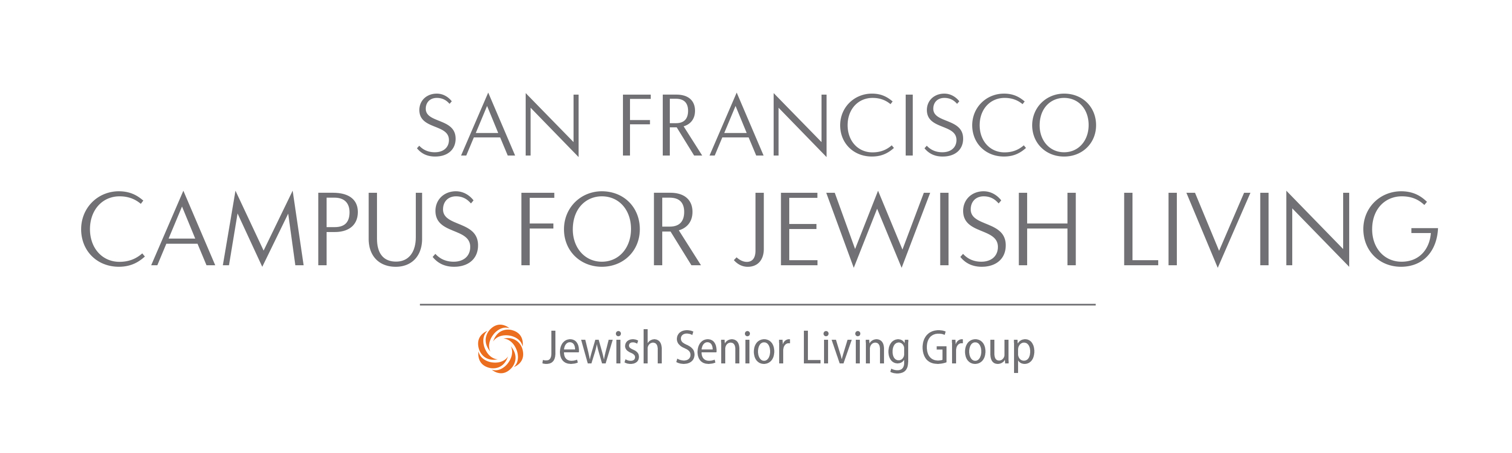 Logo for "HEBREW HOME FOR AGED DISABLED"