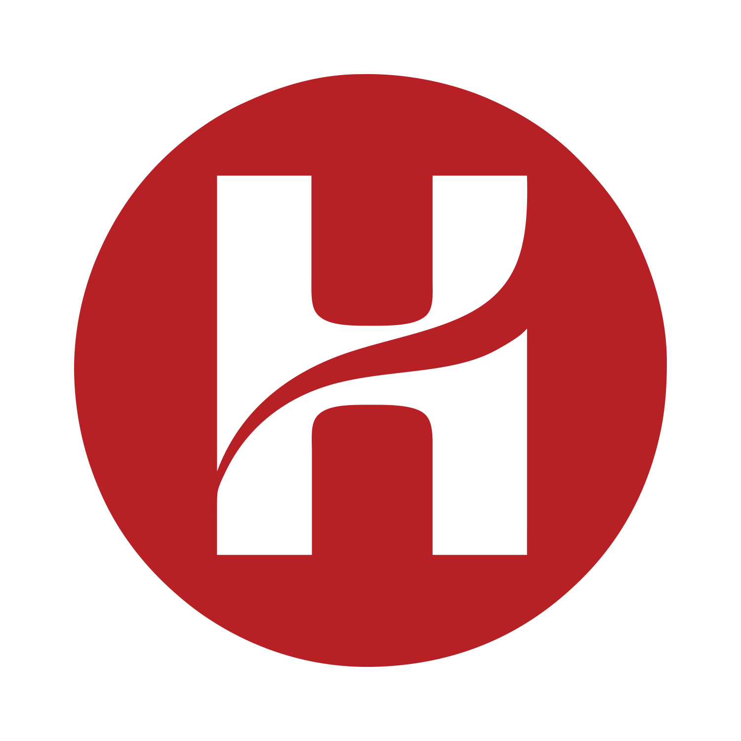 Logo for "THE HARWOOD INSTITUTE FOR PUBLIC INNOVATION"