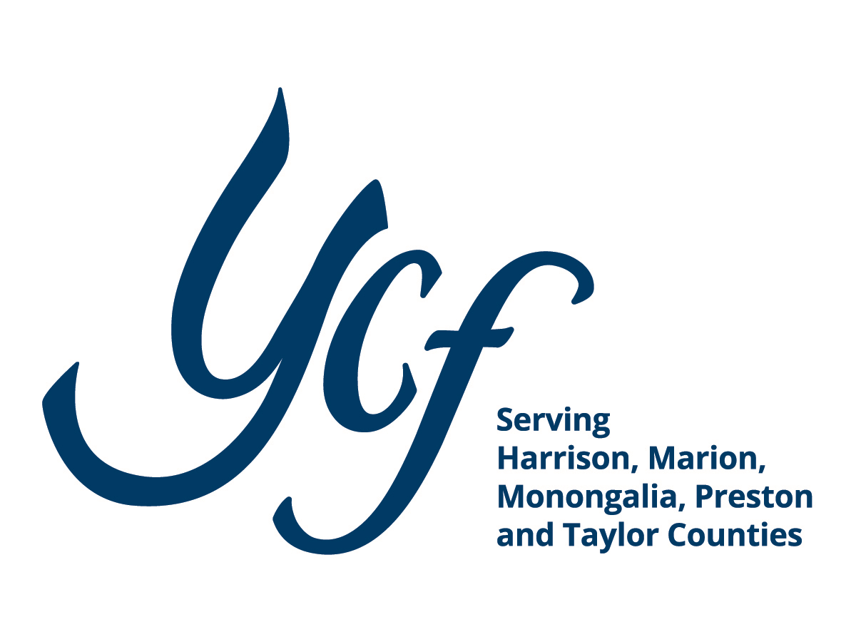 Logo for "YOUR COMMUNITY FOUNDATION OF NORTH CENTRAL WV INC"