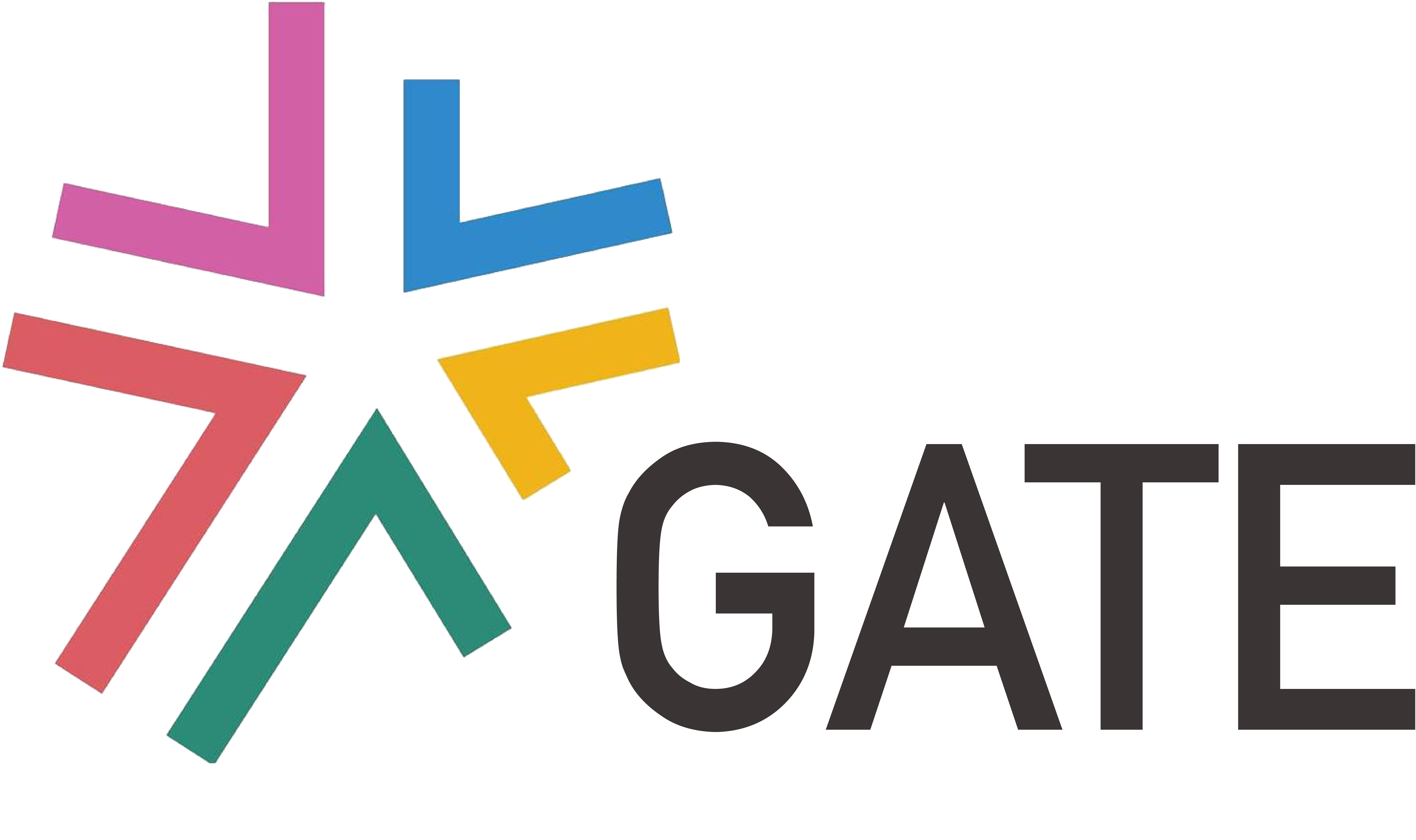 Logo for "GLOBAL ACTION FOR TRANS EQUALITY INC"